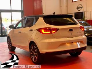 EVO Evo3 usata, con Autoradio