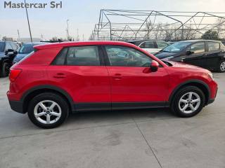 AUDI Q2 usata, con Immobilizzatore elettronico