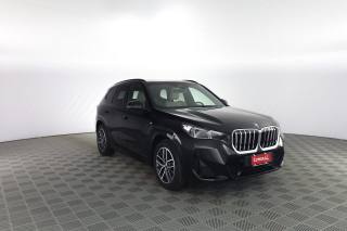 BMW X1 usata 1
