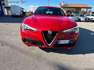 ALFA ROMEO Stelvio usata, con Airbag Passeggero