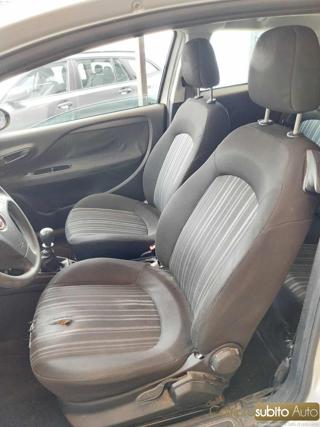 FIAT Punto Evo usata 17