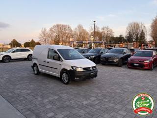 VOLKSWAGEN Caddy usata, con Alzacristalli elettrici