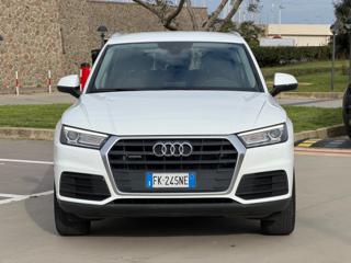 AUDI Q5 usata, con Airbag