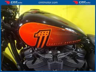 HARLEY-DAVIDSON Softail usata 7