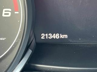 ALFA ROMEO Stelvio usata, con Servosterzo