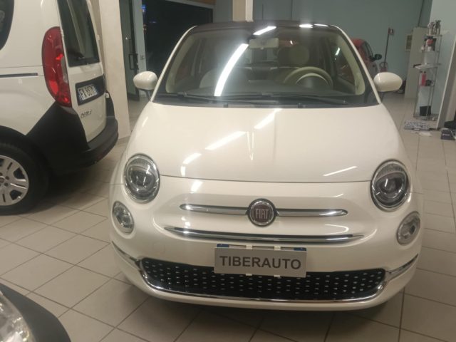 FIAT 500 usata, con Cerchi in lega