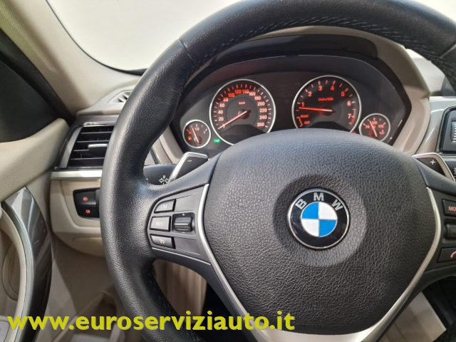 BMW 320 usata, con MP3