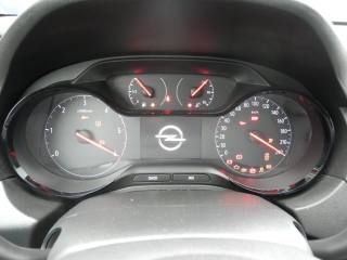 OPEL Grandland X usata, con Volante in pelle