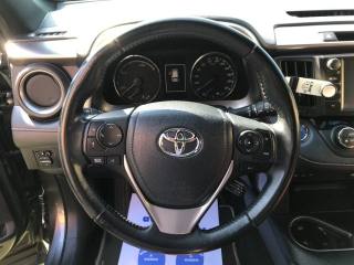 TOYOTA RAV 4 MY23 usata, con Climatizzatore