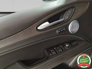 ALFA ROMEO Stelvio usata, con ESP
