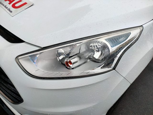FORD B-Max usata, con Chiusura centralizzata telecomandata