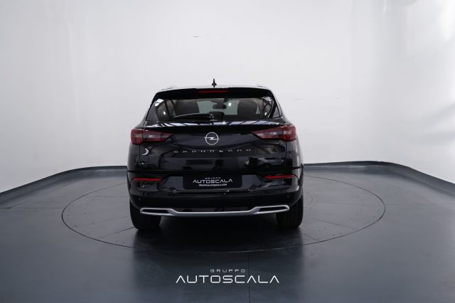 OPEL Grandland usata, con Climatizzatore