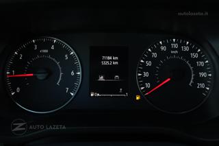 RENAULT Trafic usata, con Vivavoce