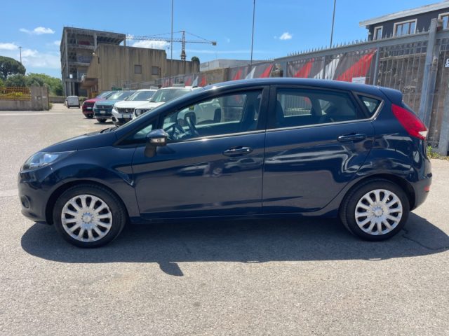 FORD Fiesta usata 0
