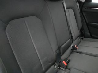 AUDI Q3 usata, con Portellone posteriore elettrico