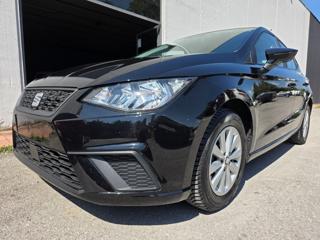 SEAT Ibiza 1.0 TGI 5 porte Style