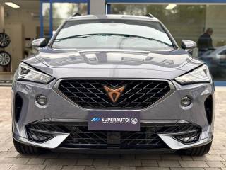 CUPRA Formentor usata, con Airbag