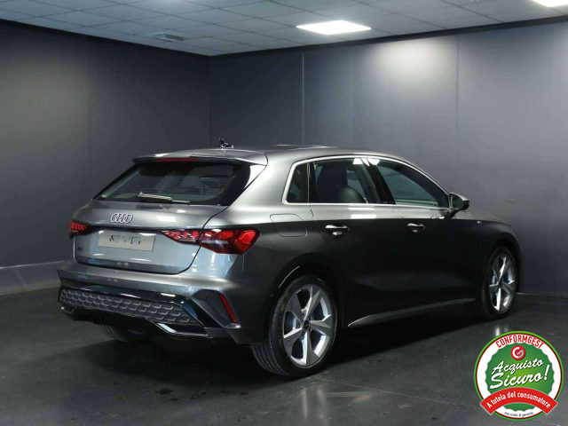 AUDI A3 usata, con Alzacristalli elettrici