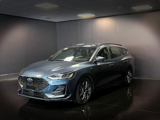FORD Focus usata, con ABS