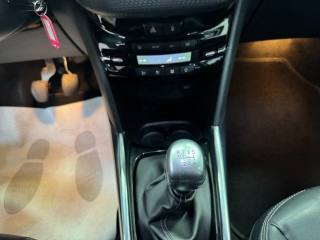 PEUGEOT 2008 usata, con Luci diurne LED