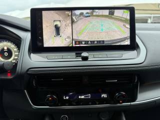 NISSAN Qashqai usata, con ESP