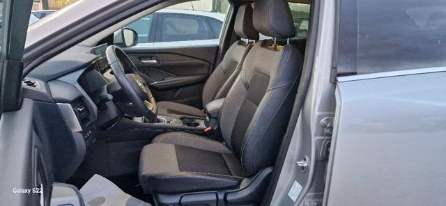 NISSAN Qashqai usata, con Cerchi in lega