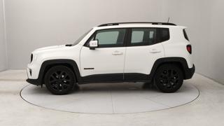 JEEP Renegade usata, con Airbag