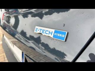 RENAULT Captur usata, con Fari LED