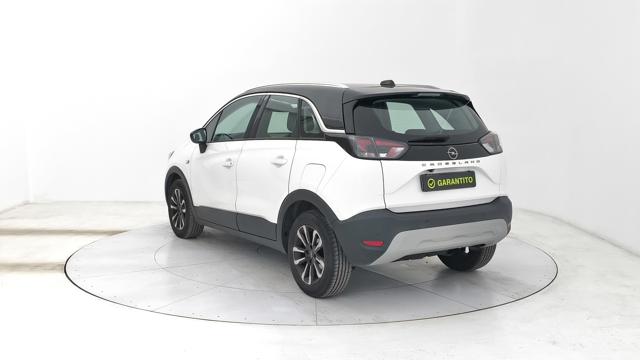 OPEL Crossland usata, con Airbag laterali