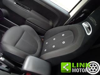 ABARTH 595 usata, con Sospensioni sportive