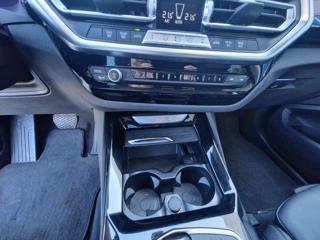 BMW X3 usata, con Controllo trazione
