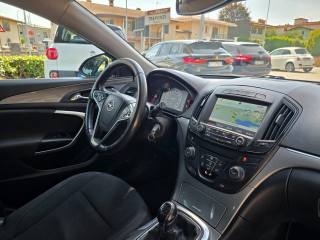 OPEL Insignia usata 125