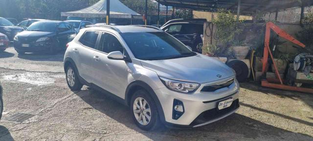 KIA Stonic usata, con ABS