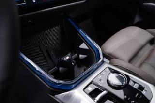 BMW X3 usata, con Specchietti laterali elettrici