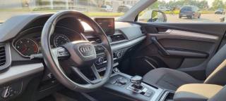 AUDI Q5 usata, con Immobilizzatore elettronico
