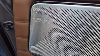 MASERATI Grecale usata, con Park Distance Control