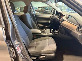 BMW X1 usata, con Chiusura centralizzata telecomandata