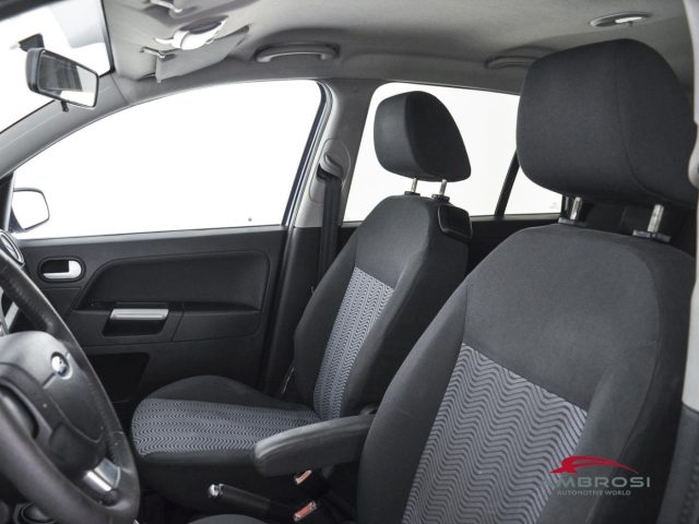 FORD Fusion usata 8
