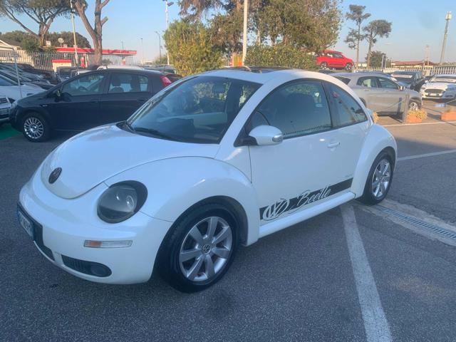 VOLKSWAGEN New Beetle usata, con Airbag Passeggero