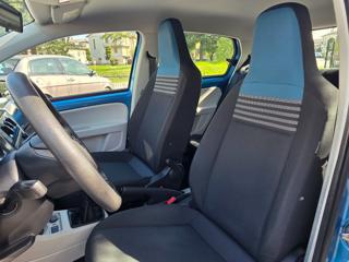 VOLKSWAGEN up! usata, con Park Distance Control