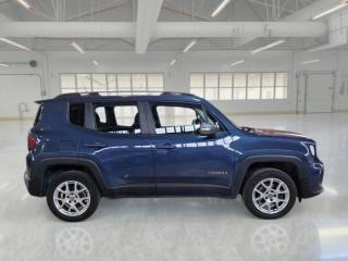 JEEP Renegade usata, con Autoradio