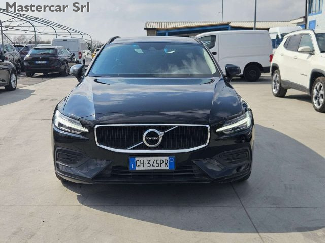 VOLVO V60 usata, con Chiusura centralizzata