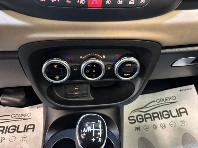 FIAT 500L usata, con Sistema di navigazione