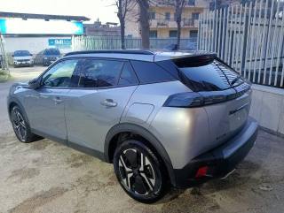 PEUGEOT 2008 usata, con Cerchi in lega