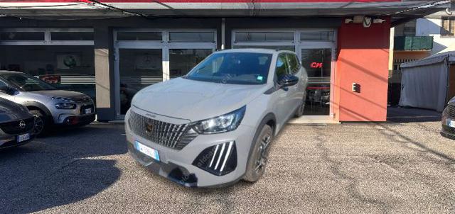 PEUGEOT 2008 usata, con ABS