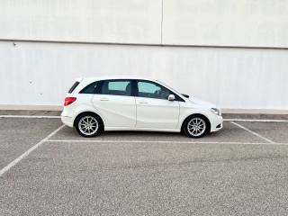 MERCEDES-BENZ B 180 usata, con Airbag Passeggero