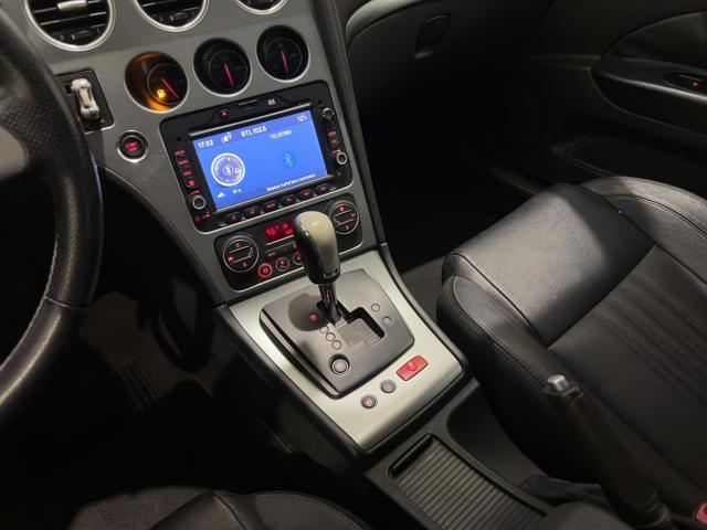 ALFA ROMEO 159 usata, con Controllo trazione