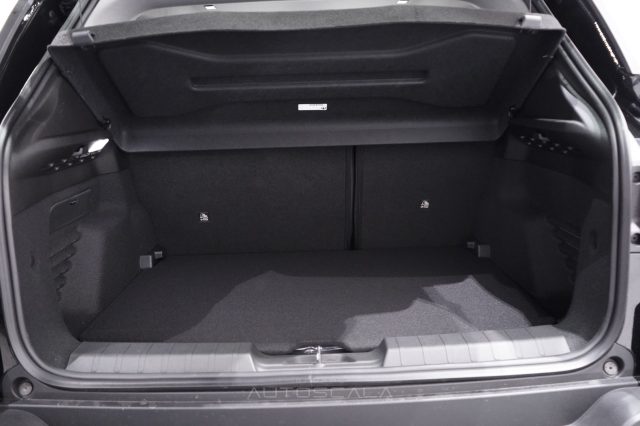 JEEP Avenger usata, con Adaptive Cruise Control