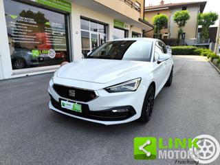 SEAT Leon 2.0 TDI 150 CV DSG Business GARANZIA CASA INCL.