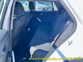 AUDI Q2 usata, con Boardcomputer